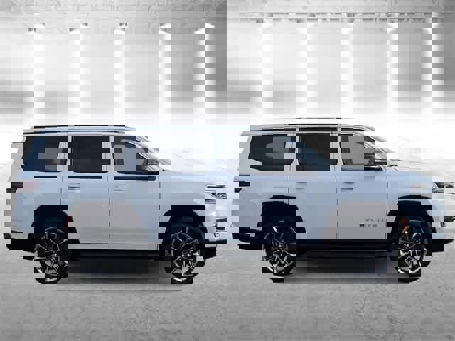 Used 2024 Jeep Wagoneer Series III image 9