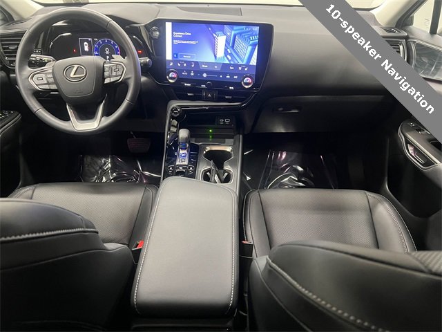 Certified 2023 Lexus NX 350 AWD image 15