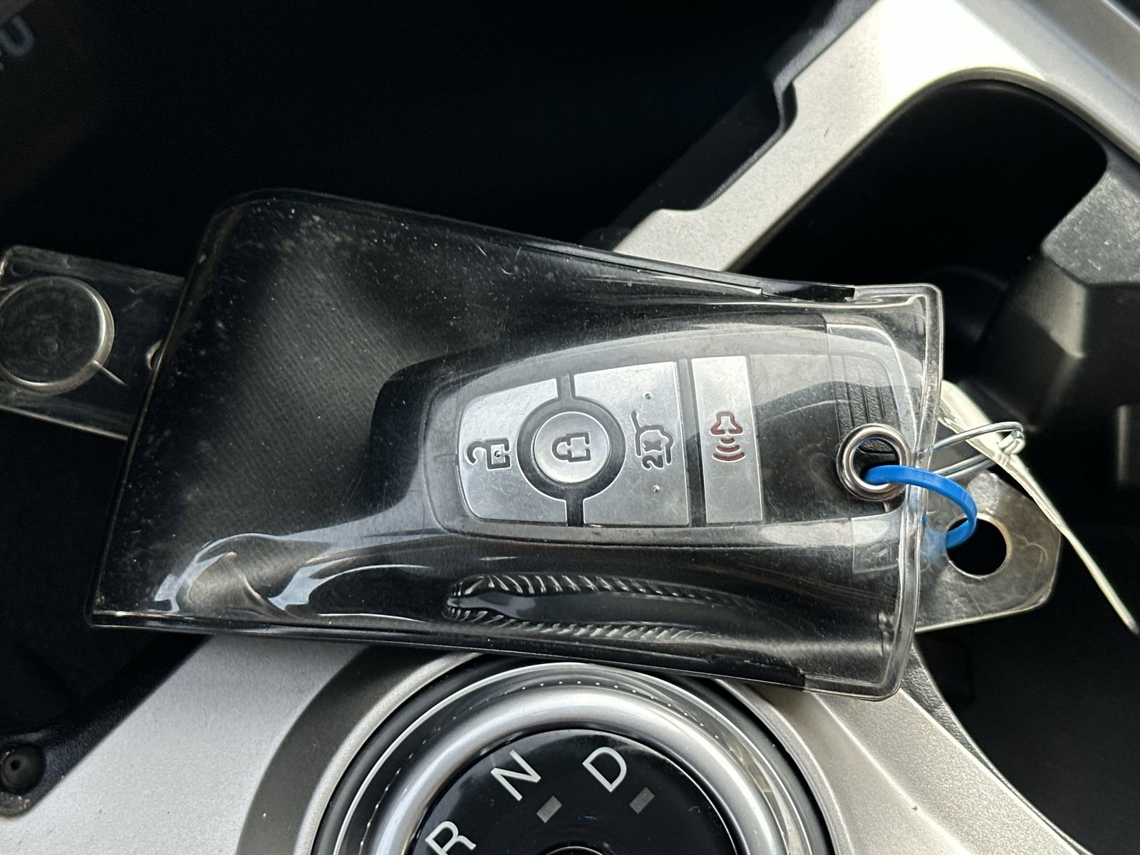 Used 2023 Ford Explorer XLT RWD image 35