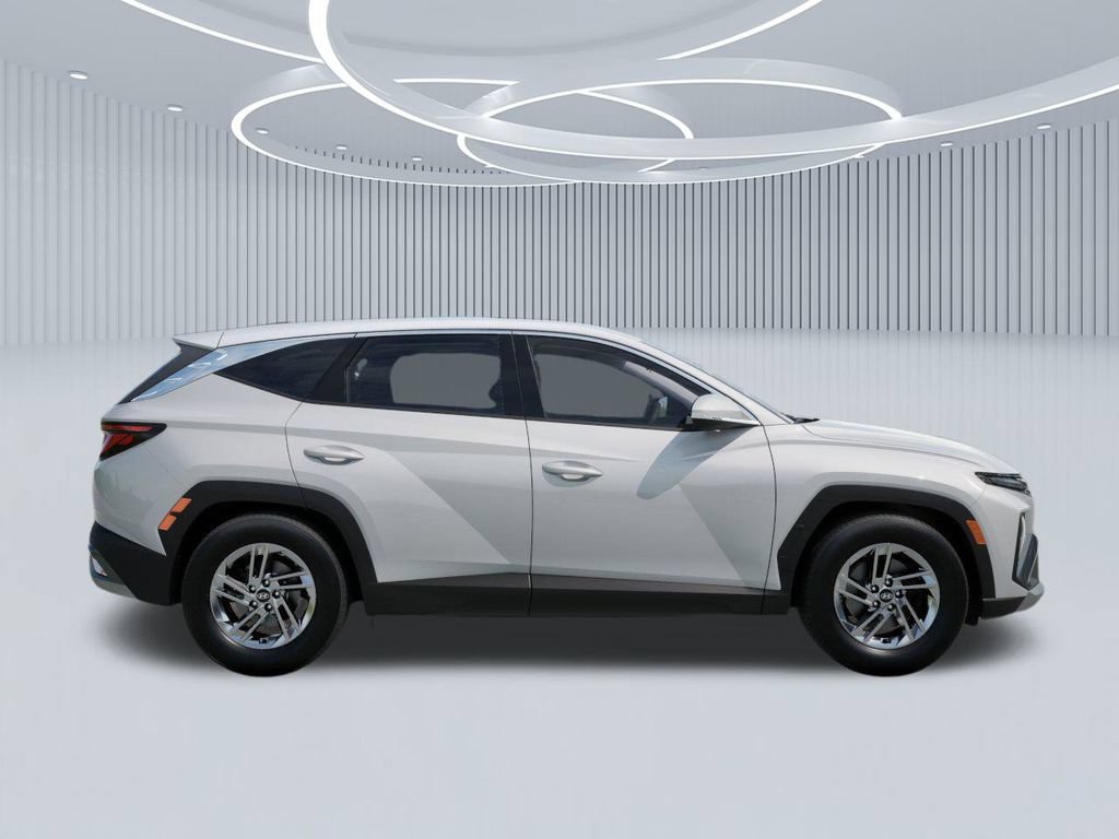 New 2026 Hyundai Tucson SE FWD image 7