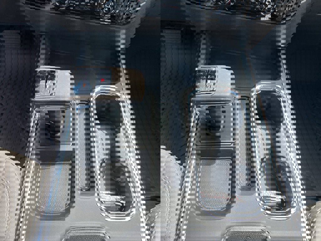 New 2025 Chevrolet Silverado 1500 LT Trail Boss w/ Convenience Package II image 17