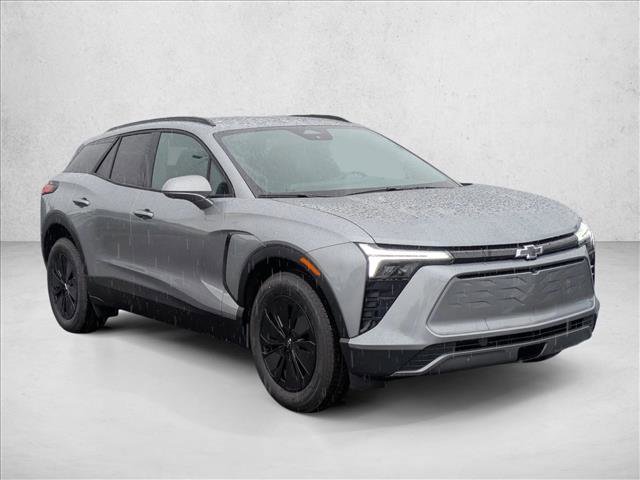 New 2026 Chevrolet Blazer EV LT image 7