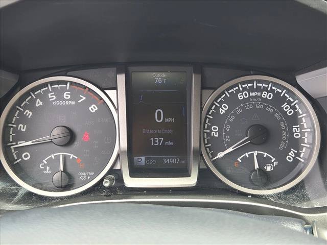 Used 2019 Toyota Tacoma SR5 AWD/4WD image 11