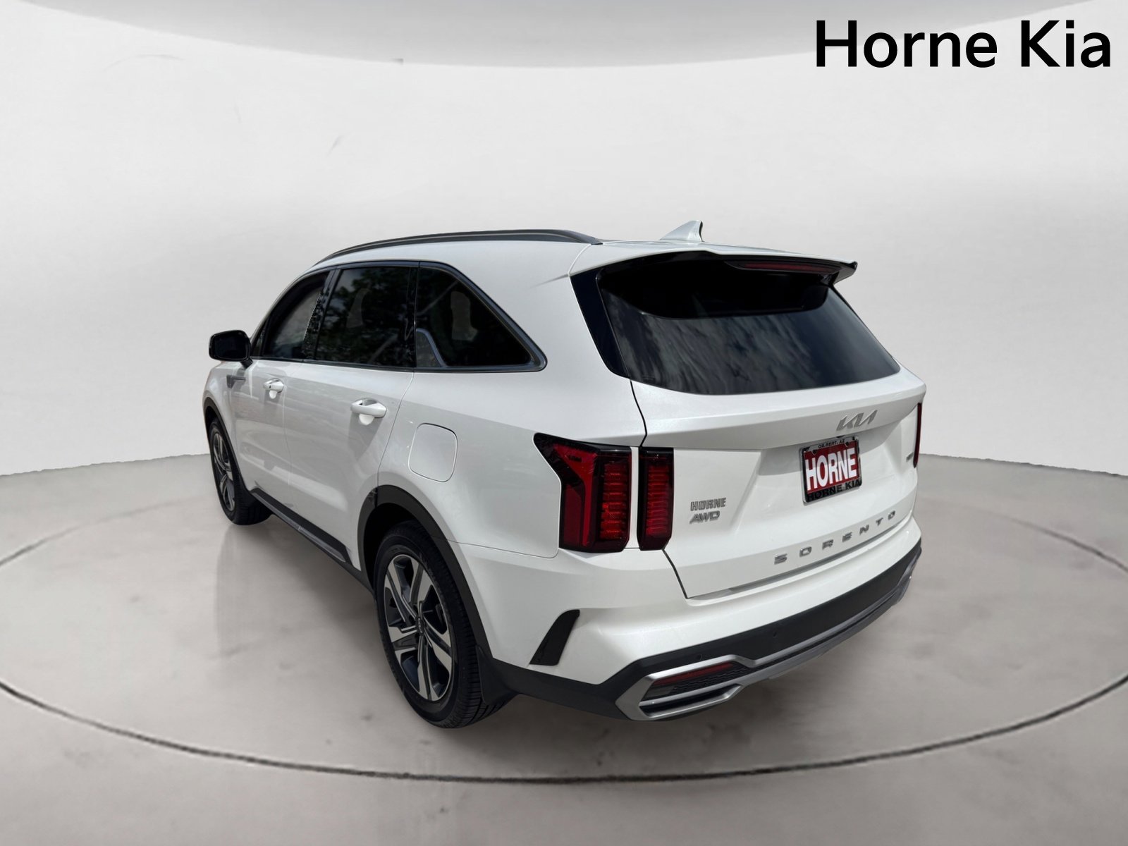 Certified 2022 Kia Sorento EX w/ Panoramic Sunroof Package image 5