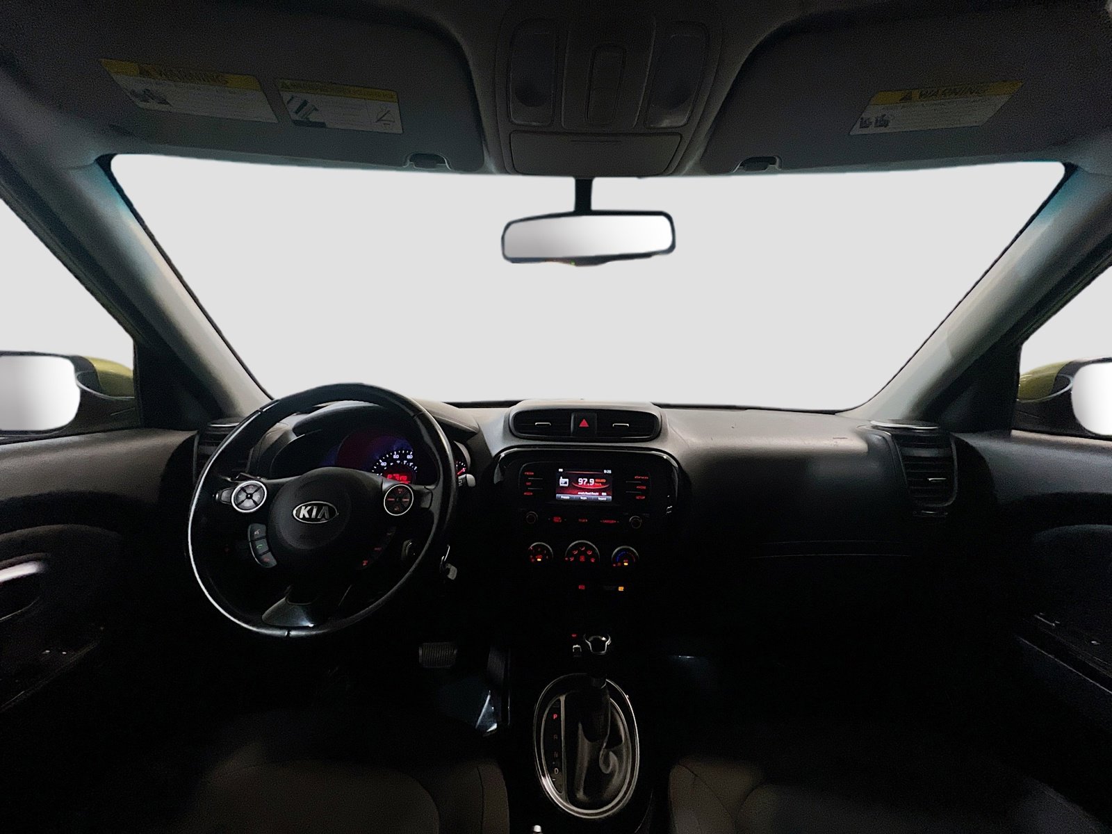 Used 2014 Kia Soul ! FWD image 15