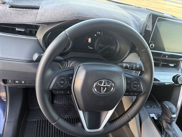 Certified 2024 Toyota Venza LE image 16
