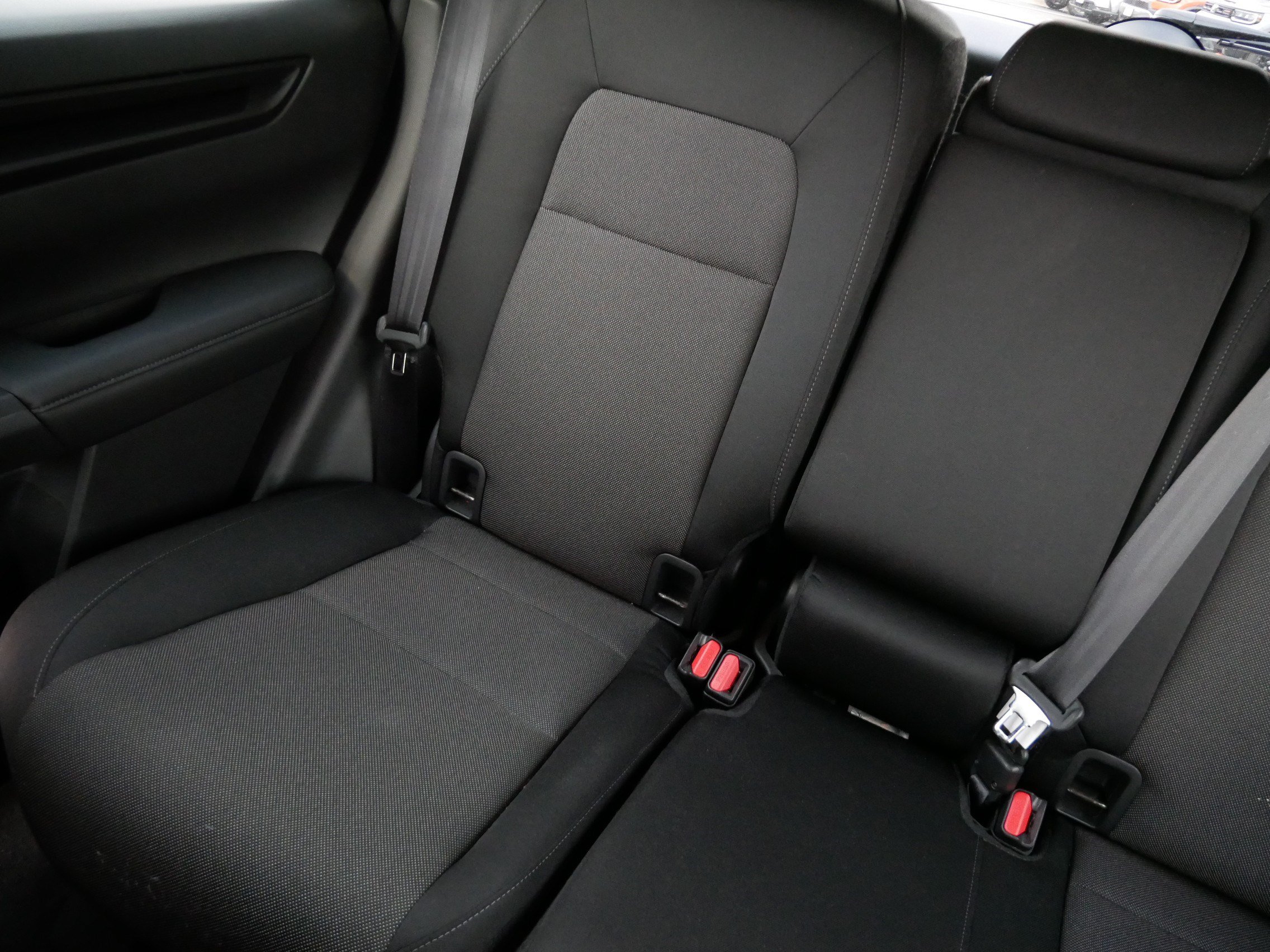 Used 2024 Honda CR-V EX image 12