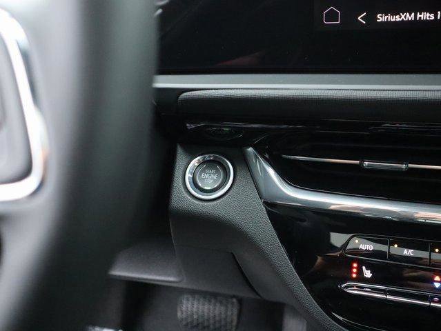 New 2026 Buick Envista Avenir FWD image 34