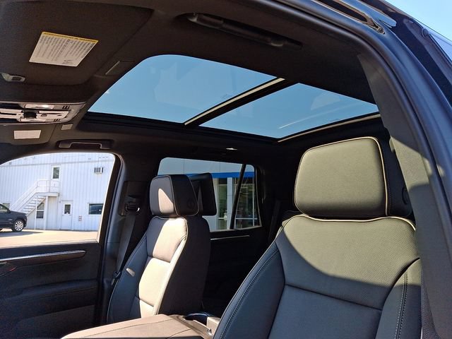 New 2026 Chevrolet Tahoe Premier AWD/4WD image 11