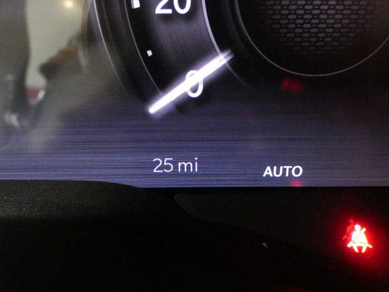 New 2026 RAM 1500 RHO w/ RHO Level 1 Equipment Group image 27