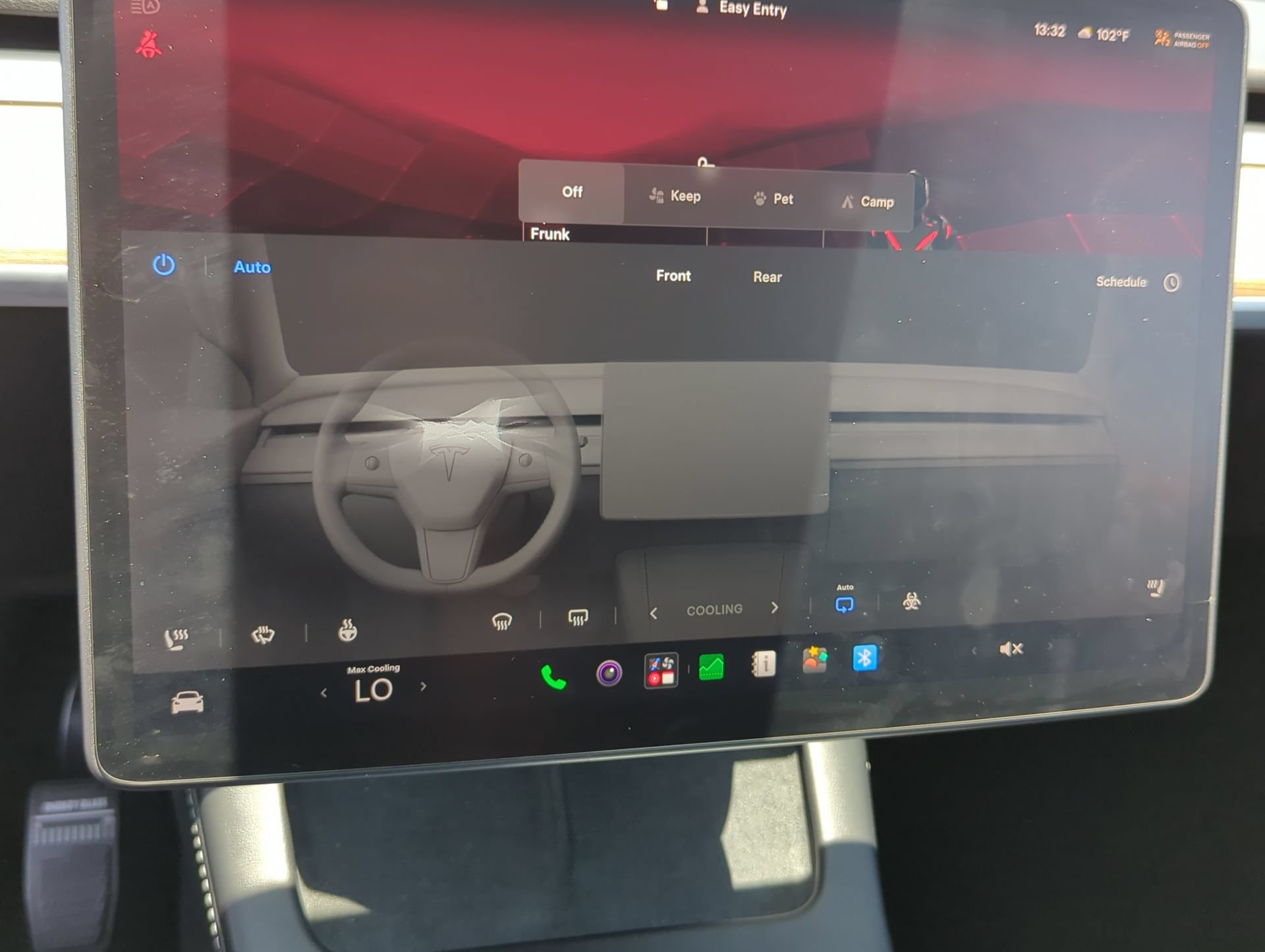 Used 2023 Tesla Model Y Long Range AWD/4WD image 27