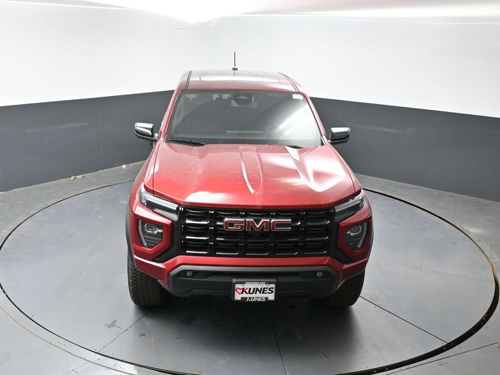 New 2026 GMC Canyon Elevation w/ Convenience Package AWD/4WD image 46