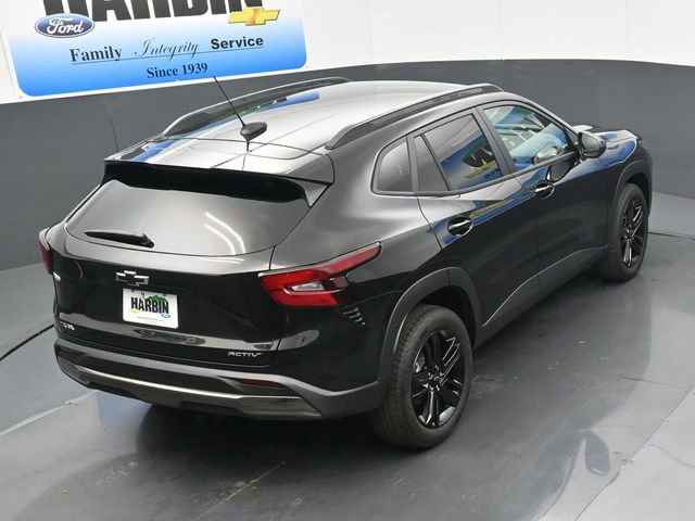 New 2026 Chevrolet Trax ACTIV w/ Driver Confidence Package image 24