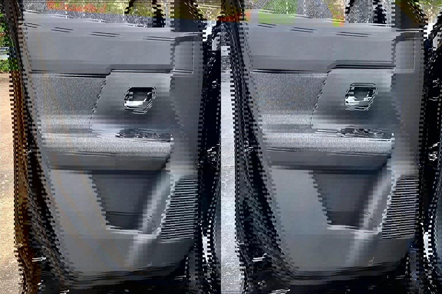 New 2026 Nissan Kicks SV w/ SV Premium Package FWD image 16