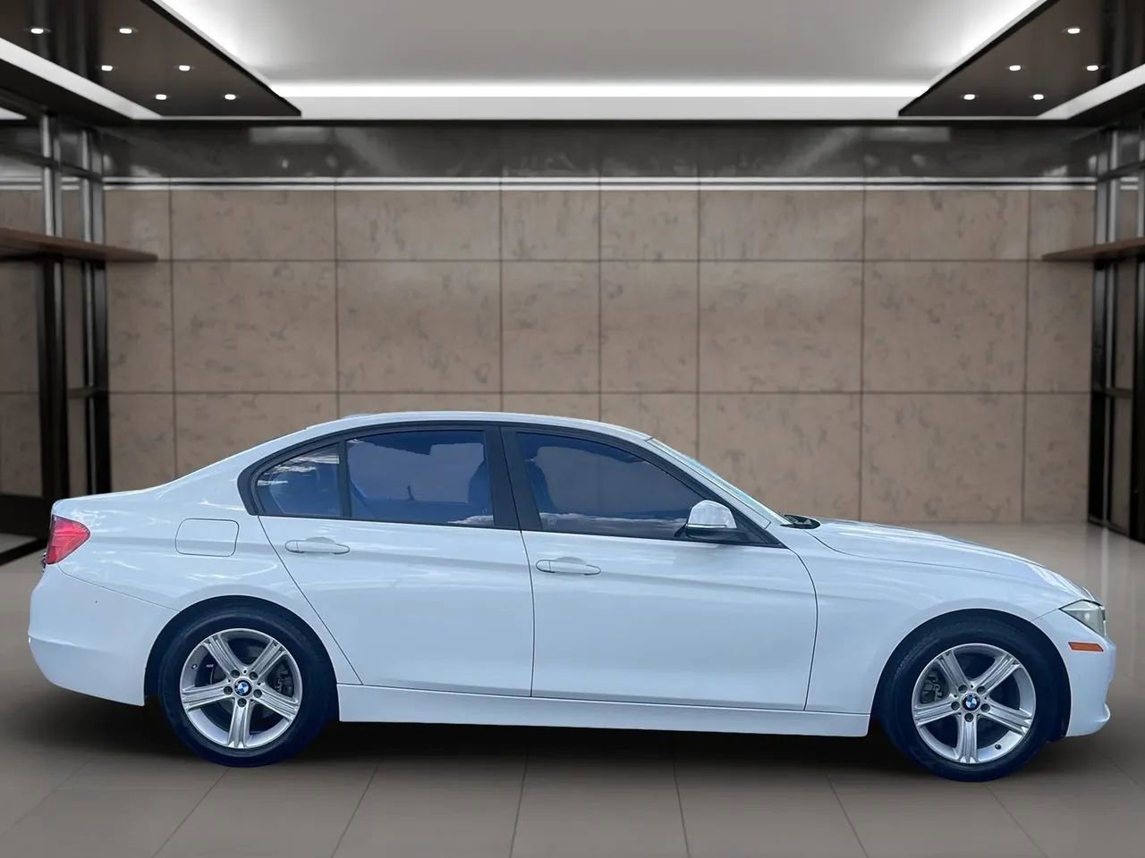 Used 2014 BMW 328i Sedan image 35