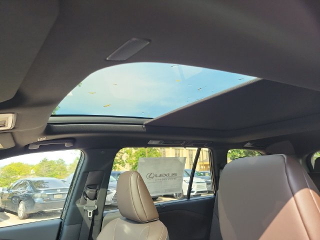New 2026 Lexus TX 350 AWD w/ Technology Package image 31