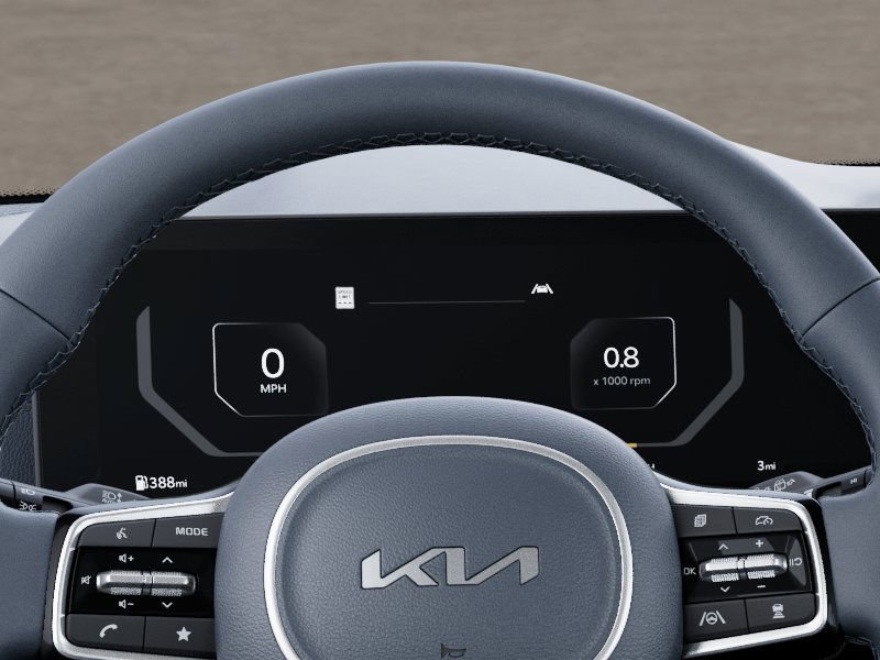 New 2026 Kia Carnival SX Prestige image 21