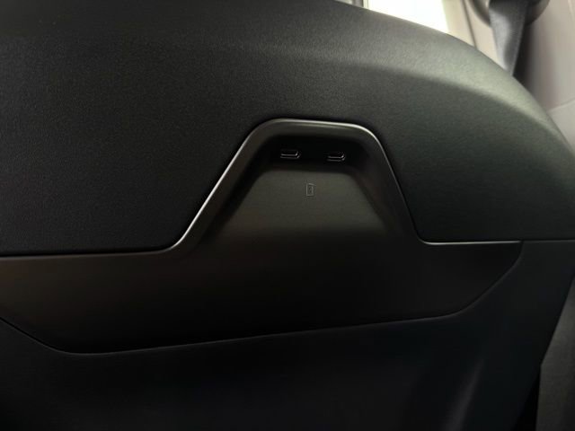 New 2026 Lincoln Nautilus Reserve w/ Jet Appearance Package image 23