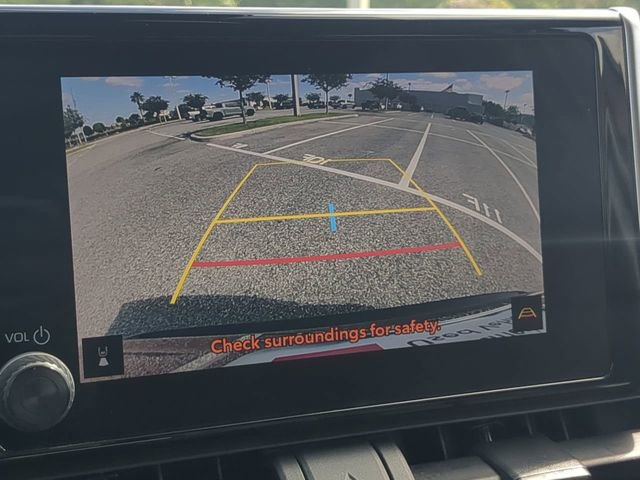 Certified 2023 Toyota RAV4 XLE image 20