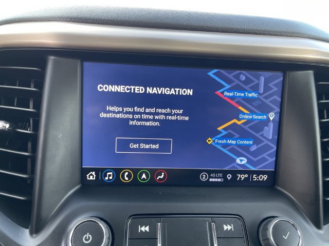 Used 2023 GMC Acadia Denali w/ Black Diamond Edition FWD image 20