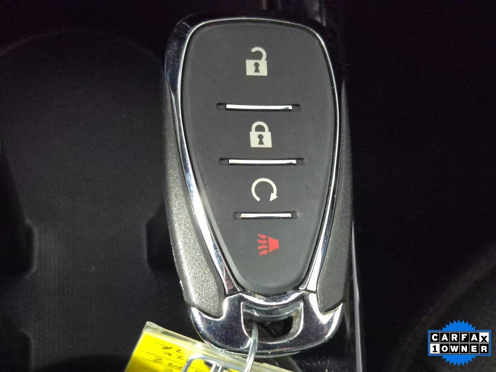 Certified 2024 Chevrolet Trax RS image 26