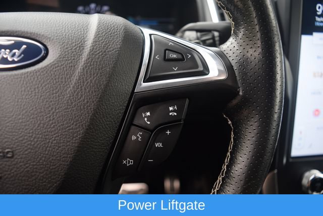 Used 2023 Ford Edge ST w/ Cargo Accessory Package AWD/4WD image 5