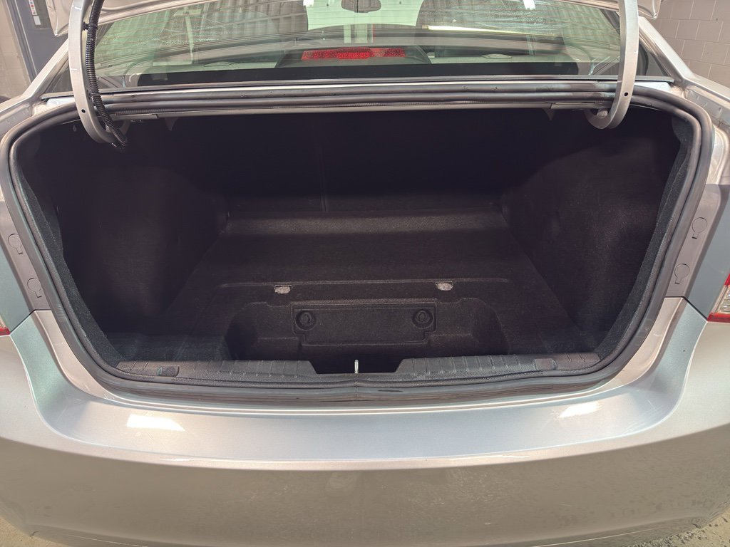 Used 2011 Chevrolet Cruze LS w/ Connectivity Package image 29