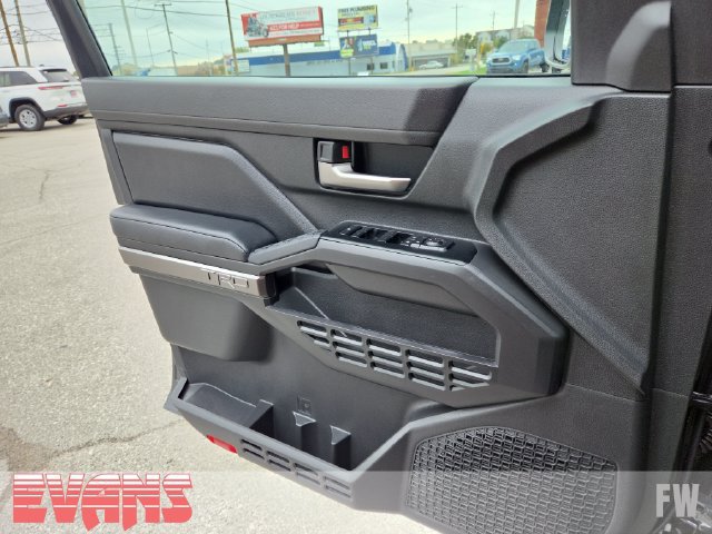 New 2026 Toyota Tacoma TRD Sport AWD/4WD image 19