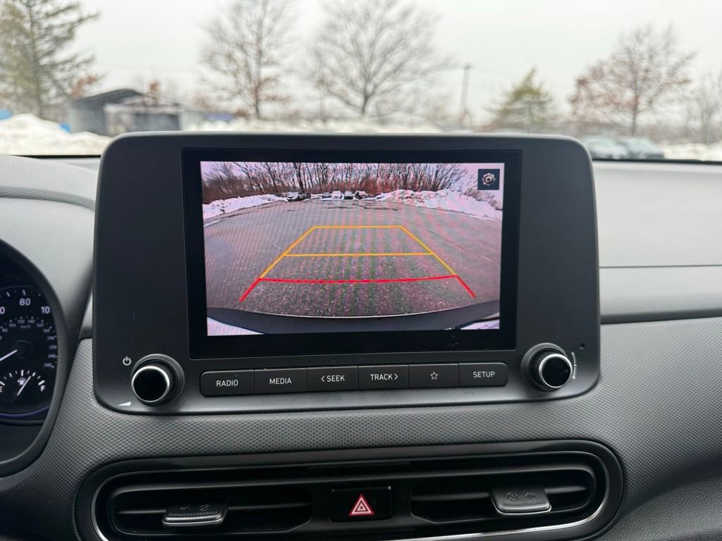 Used 2023 Hyundai Kona SEL w/ Cargo Package image 31