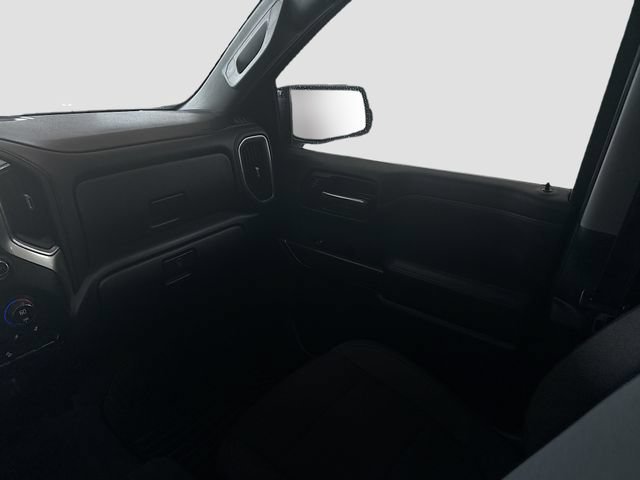 Used 2019 Chevrolet Silverado 1500 RST w/ All-Star Edition AWD/4WD image 23