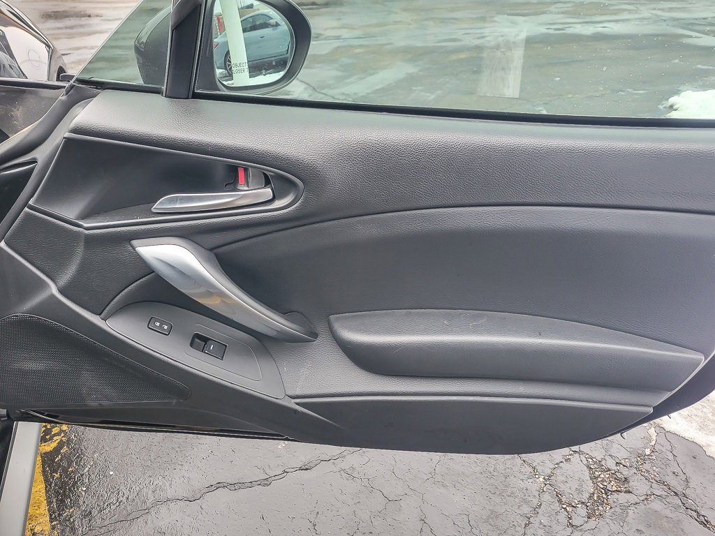 Used 2020 FIAT 124 Spider Abarth w/ Convenience Group image 18