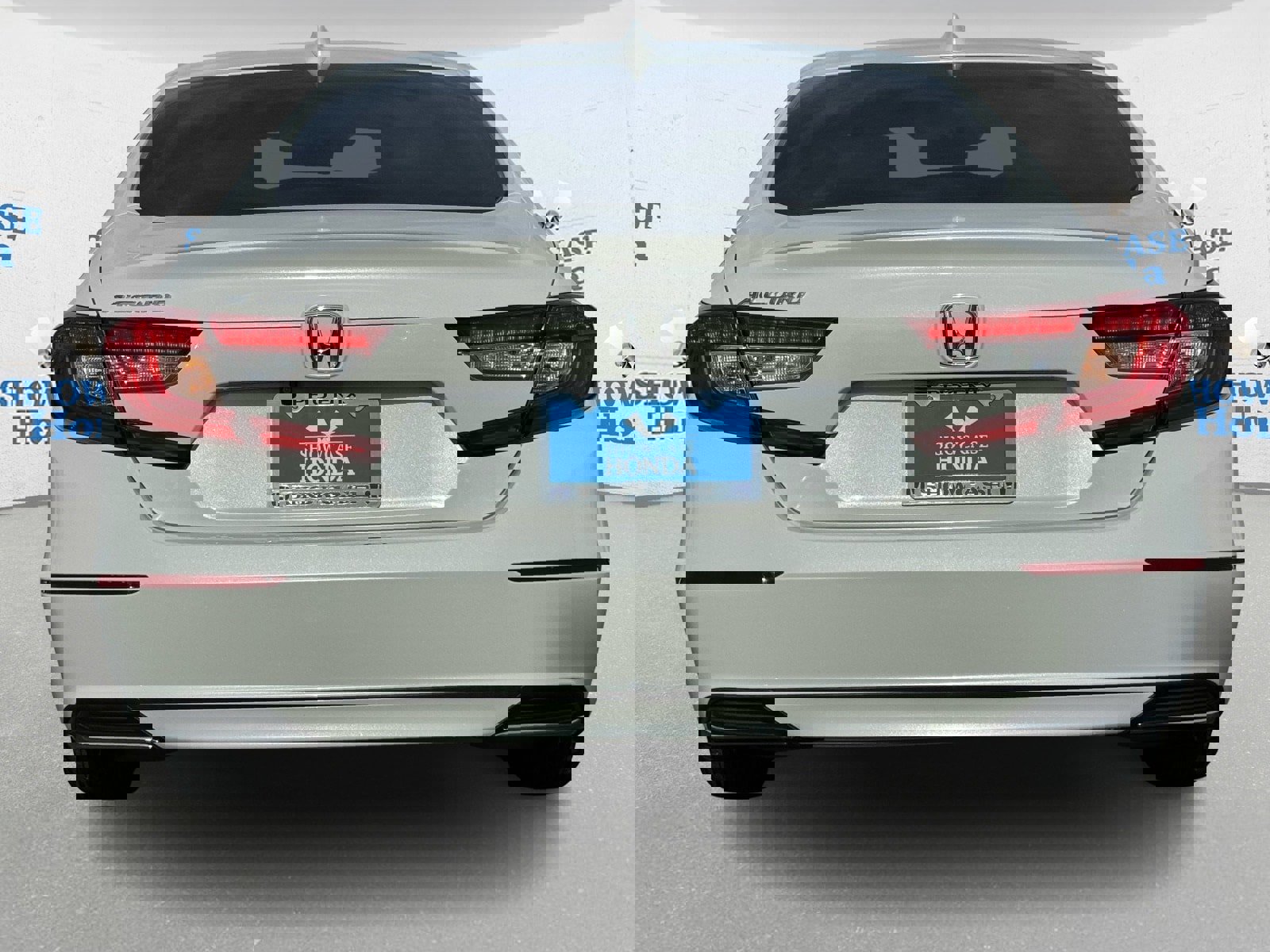 Used 2020 Honda Accord EX image 7