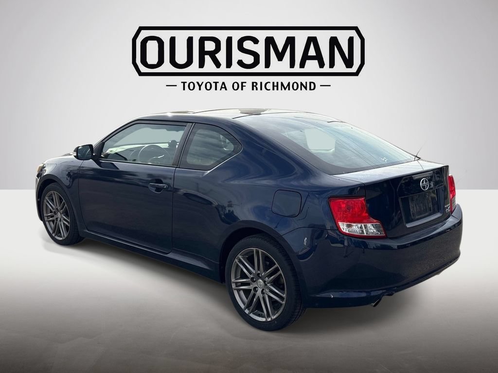 Used 2012 Scion tC FWD image 7