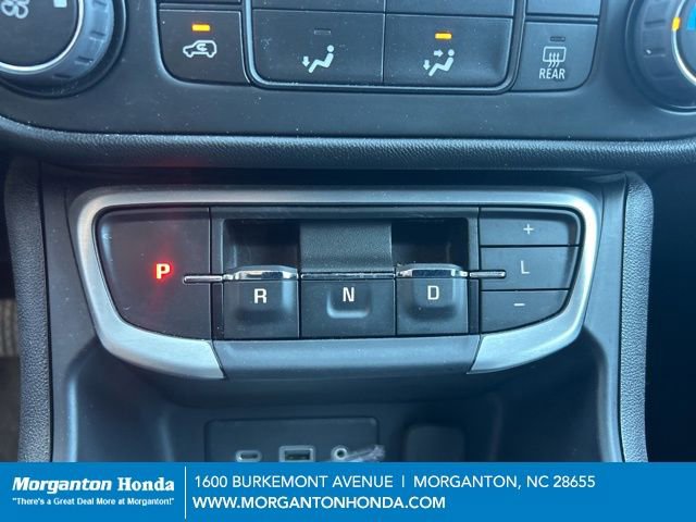 Used 2024 GMC Terrain SLE image 20