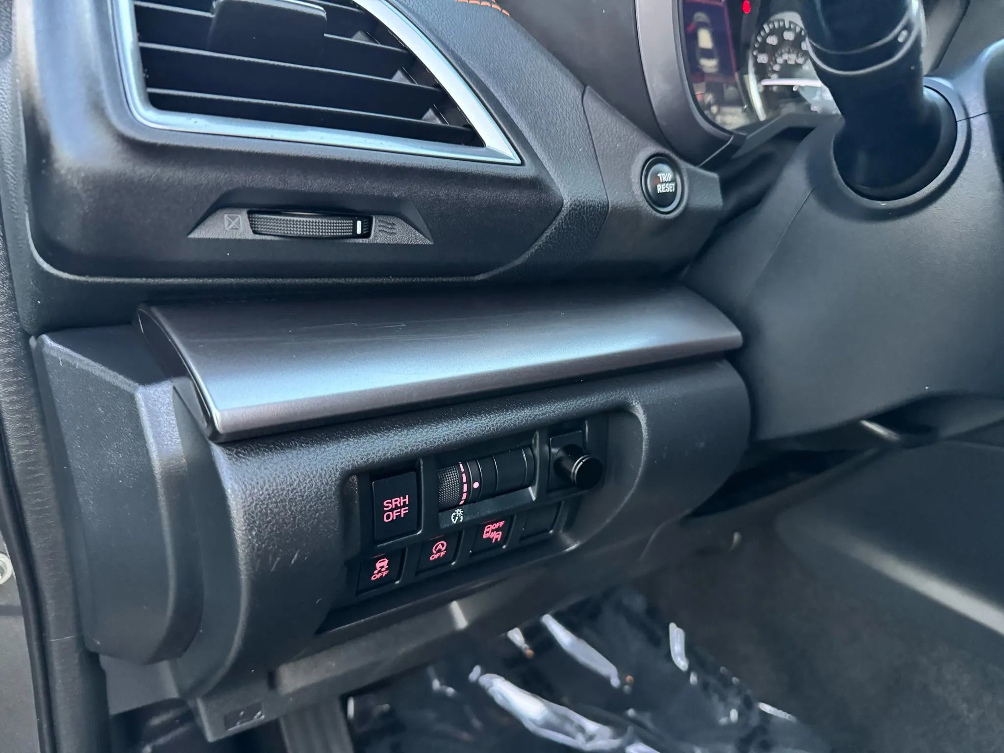 Used 2020 Subaru Crosstrek 2.0i Limited w/ Popular Package #2 image 26