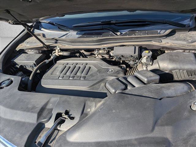 Used 2016 Acura MDX FWD w/ Technology Package image 24