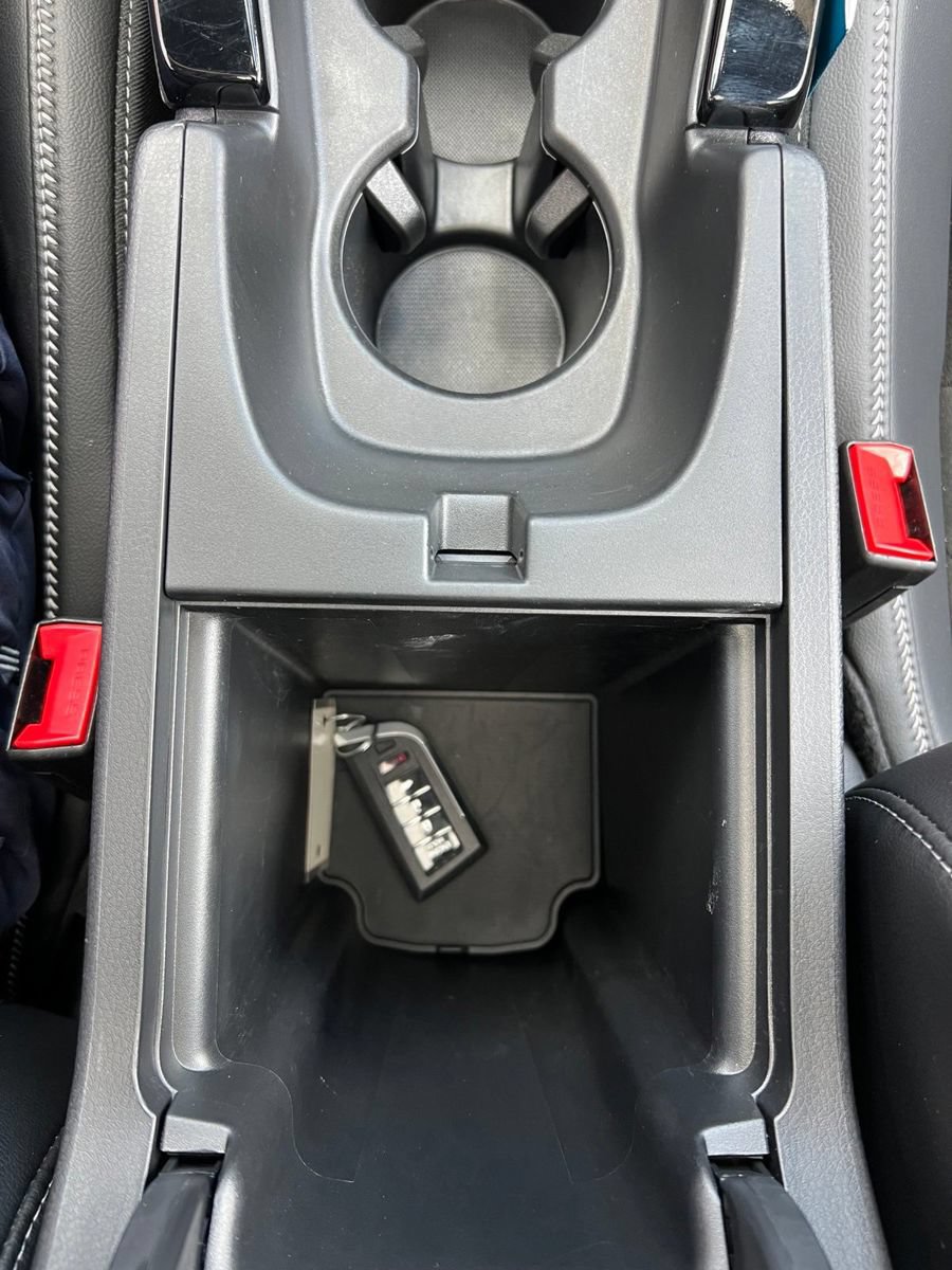 Used 2025 Acura Integra A-Spec FWD image 45