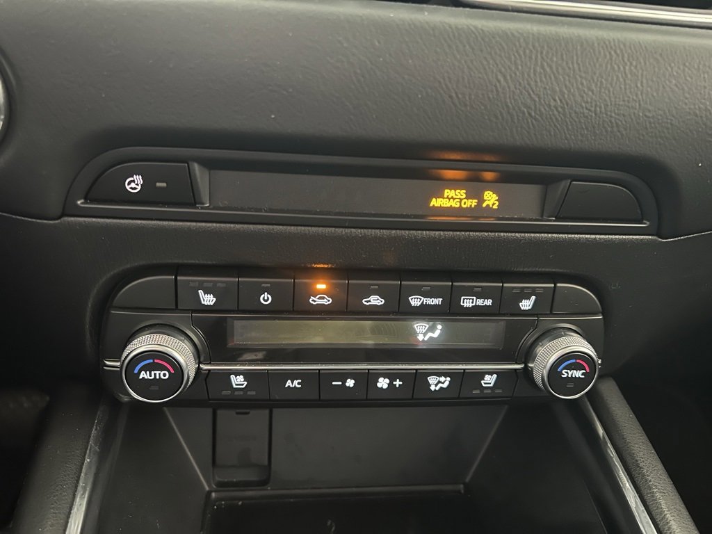 Used 2019 MAZDA CX-5 Grand Touring Reserve image 10