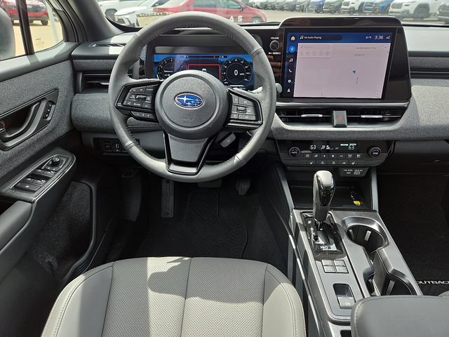 New 2026 Subaru Outback Limited XT AWD/4WD image 8
