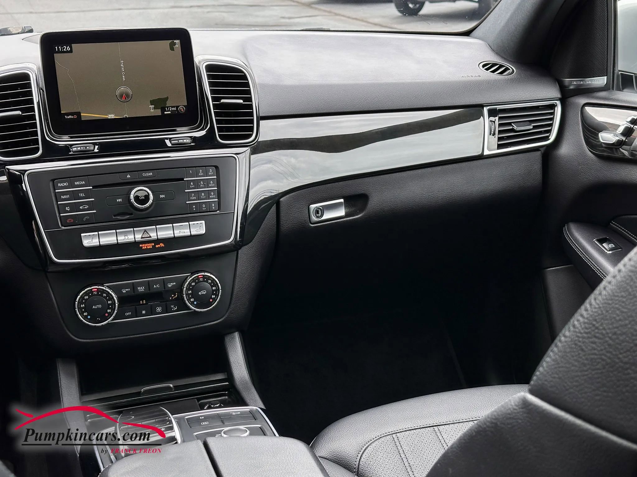 Used 2018 Mercedes-Benz GLE 350 4MATIC image 11