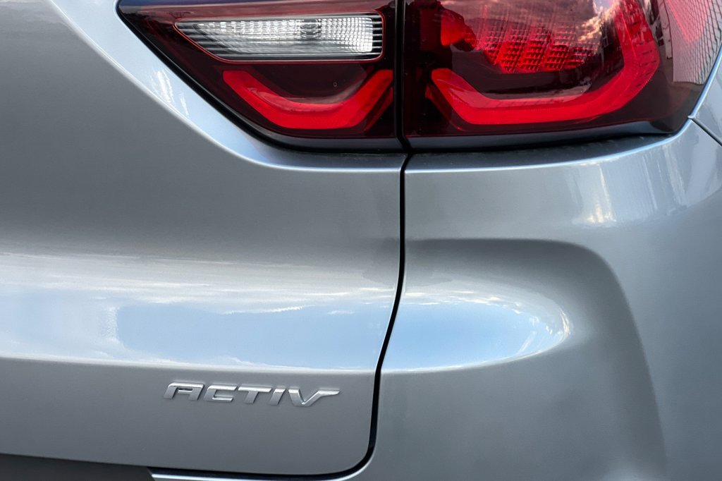 New 2026 Chevrolet TrailBlazer ACTIV w/ Convenience Package image 20