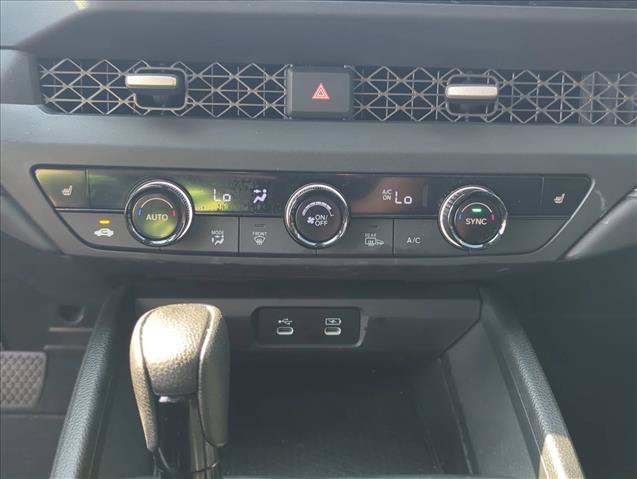 Used 2023 Honda Accord EX image 19