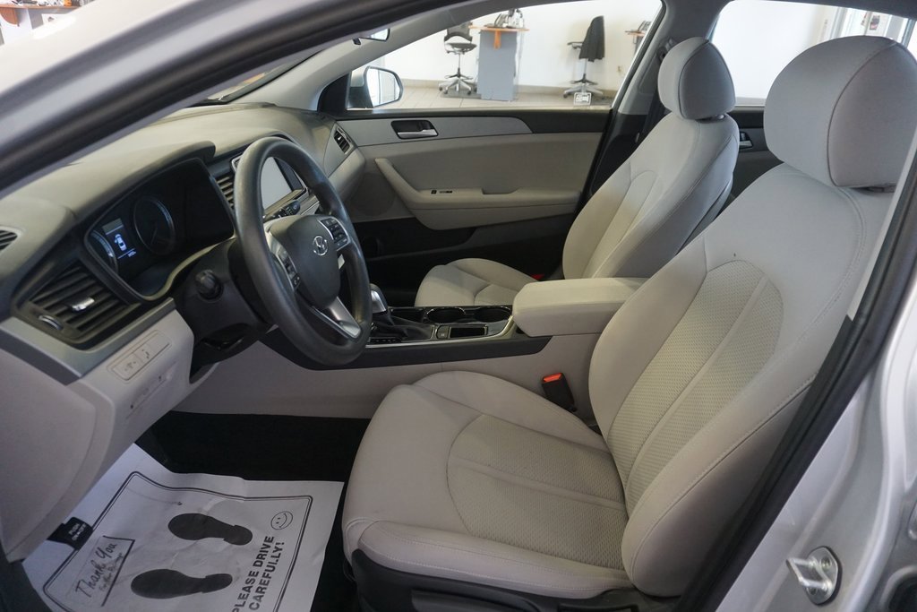 Used 2018 Hyundai Sonata ECO image 17