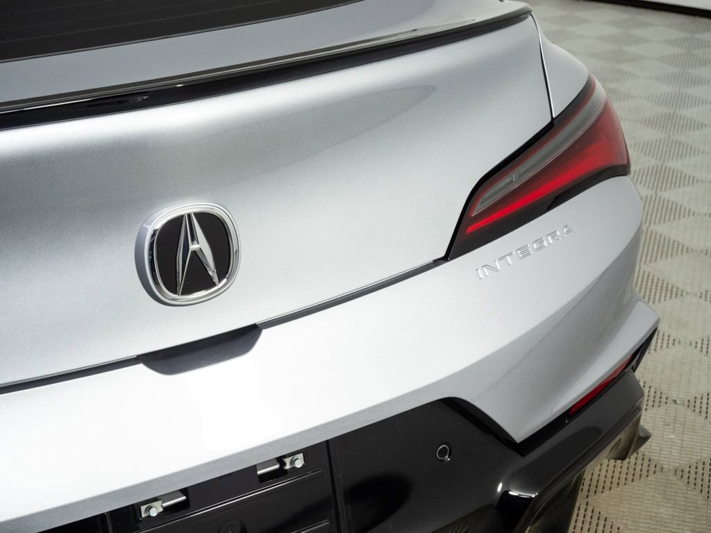 Used 2026 Acura Integra Type S image 32