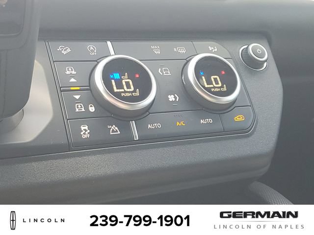 Used 2024 Land Rover Defender 130 Outbound AWD/4WD image 32