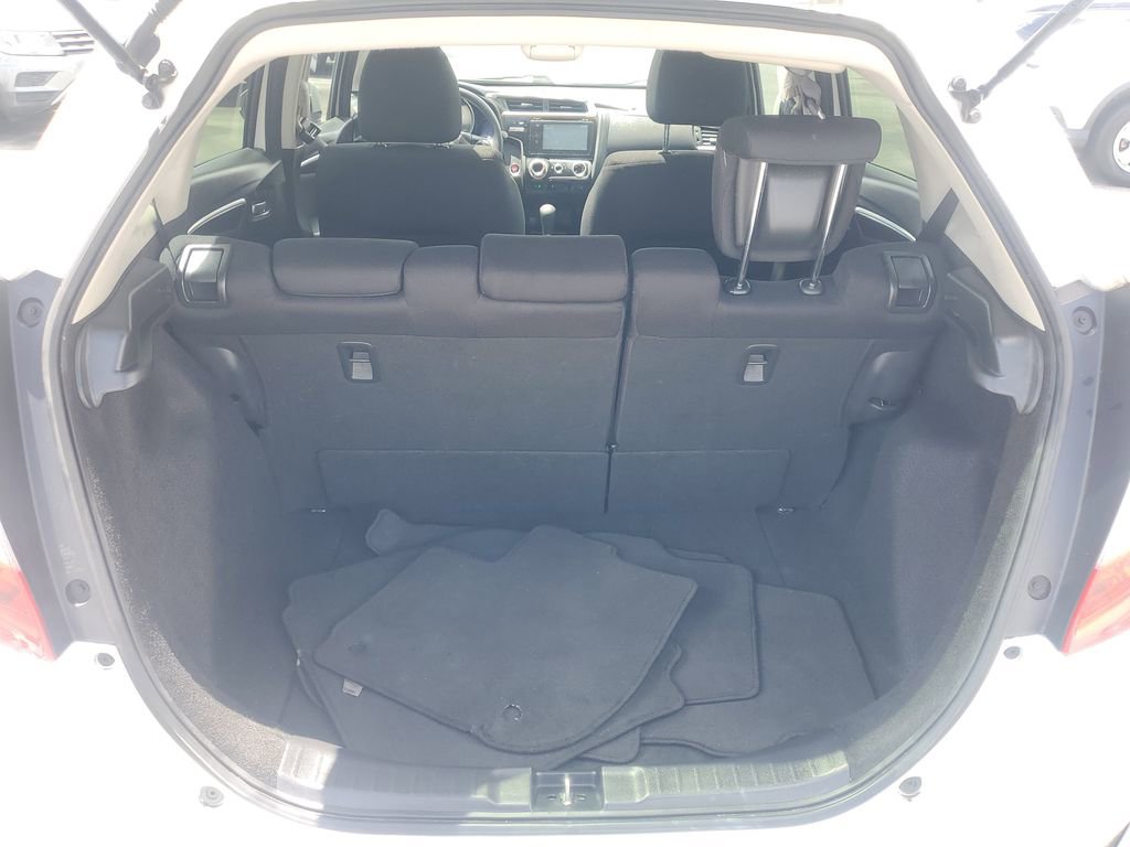 Used 2016 Honda Fit EX image 8