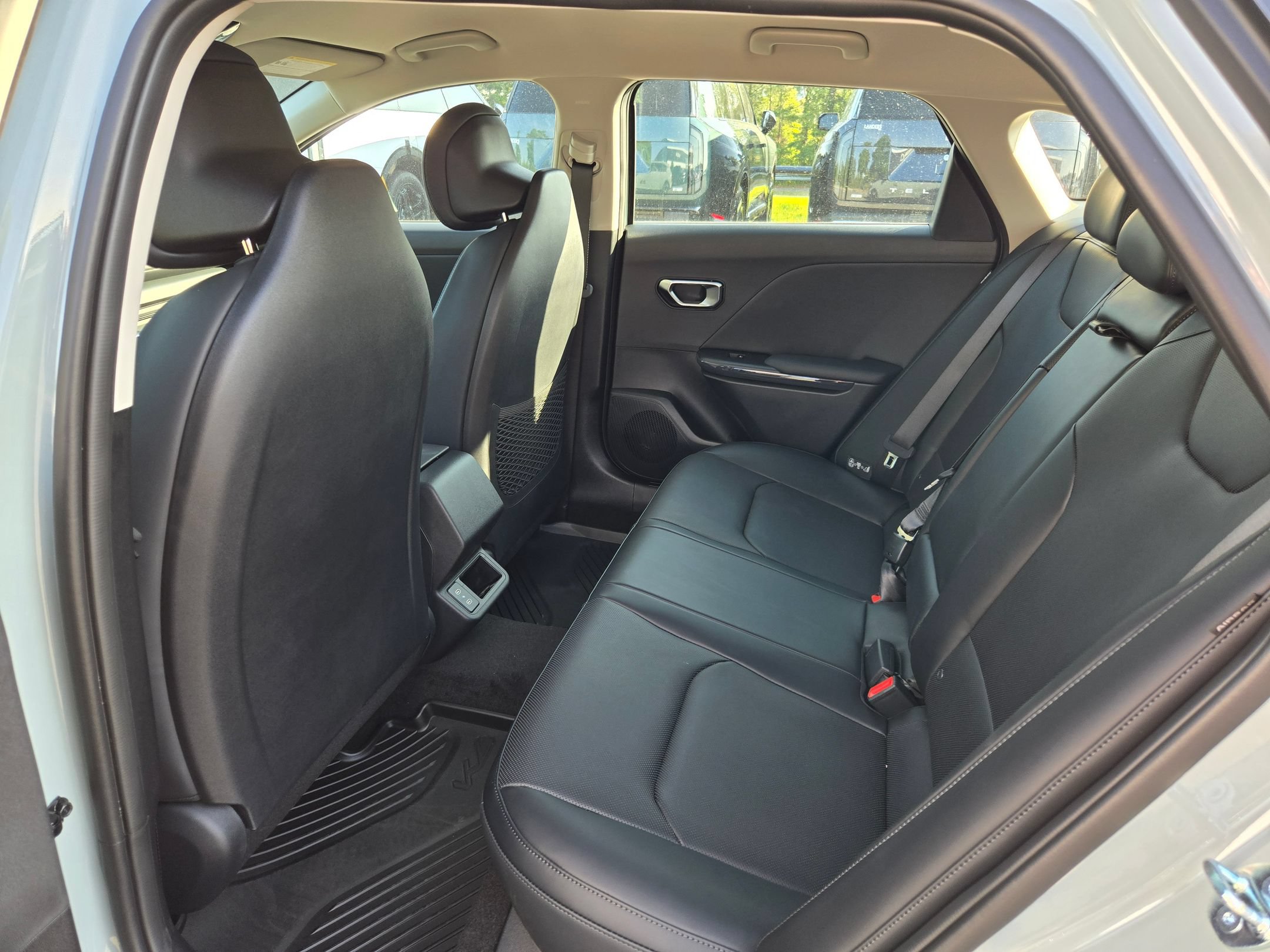 New 2026 Kia K4 EX FWD image 31