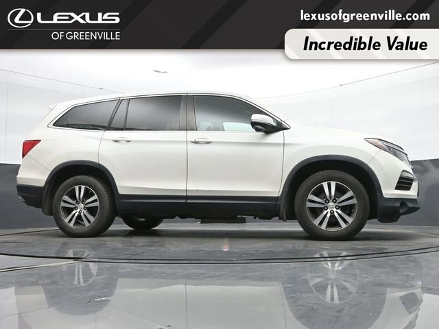 Used 2017 Honda Pilot EX-L image 11