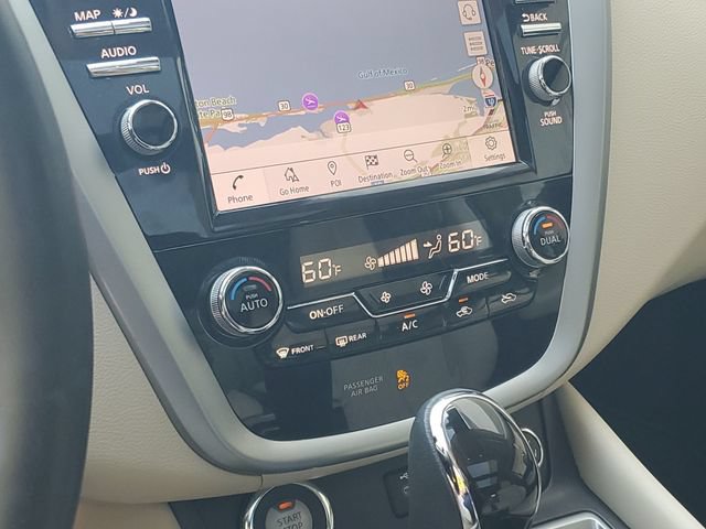 Certified 2021 Nissan Murano Platinum w/ Cargo Package AWD/4WD image 17