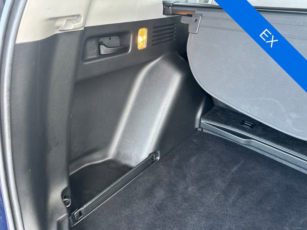 Used 2017 Honda CR-V EX image 27